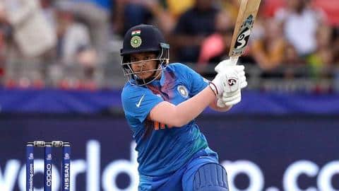 'द हंड्रेड' टूर्नामेंट में बर्मिंघम फीनिक्स से खेलेंगी शफाली वर्मा, BCCI ने दी मंजूरी- रिपोर्ट 'द हंड्रेड' टूर्नामेंट में बर्मिंघम फीनिक्स से खेलेंगी शफाली वर्मा, BCCI ने दी मंजूरी- रिपोर्ट