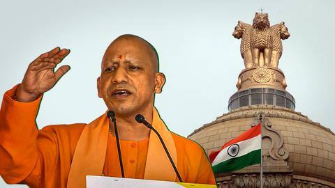 उत्तर प्रदेश: मृतक आश्रित कोटे से विवाहित बेटियों को भी मिलेगी नौकरी, कैबिनेट ने दी मंजूरी उत्तर प्रदेश: मृतक आश्रित कोटे से विवाहित बेटियों को भी मिलेगी नौकरी, कैबिनेट ने दी मंजूरी