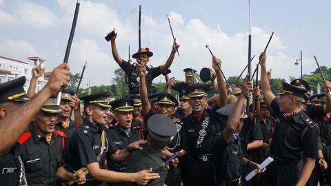 UPSC CDS I 2021 परीक्षा का परिणाम घोषित, यहां से करें डाउनलोड UPSC CDS I 2021 परीक्षा का परिणाम घोषित, यहां से करें डाउनलोड