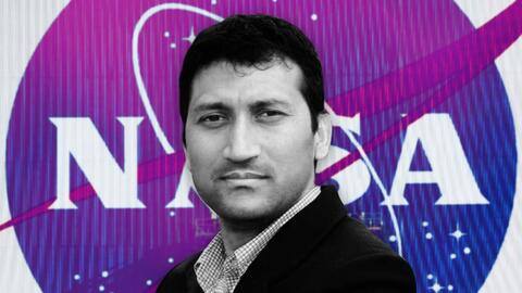 NASA के आर्टेमिस 1 अंतरिक्ष अभियान का हिस्सा बने भारतीय वैज्ञानिक अमित पांडेय NASA के आर्टेमिस 1 अंतरिक्ष अभियान का हिस्सा बने भारतीय वैज्ञानिक अमित पांडेय