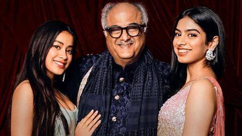 संजय दत्त के बाद बोनी कपूर, जाह्नवी व खुशी को मिला UAE का गोल्डन वीजा संजय दत्त के बाद बोनी कपूर, जाह्नवी व खुशी को मिला UAE का गोल्डन वीजा