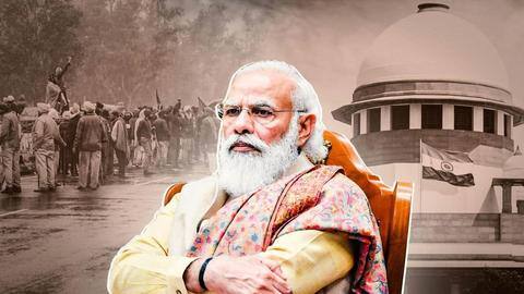 प्रधानमंत्री की सुरक्षा में चूक: सुप्रीम कोर्ट द्वारा नियुक्त पैनल करेगा मामले की जांच प्रधानमंत्री की सुरक्षा में चूक: सुप्रीम कोर्ट द्वारा नियुक्त पैनल करेगा मामले की जांच