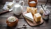डेयरी उत्पादों से जुड़े इन भ्रमों पर विश्वास करना है नुकसानदायक, जानें क्यों