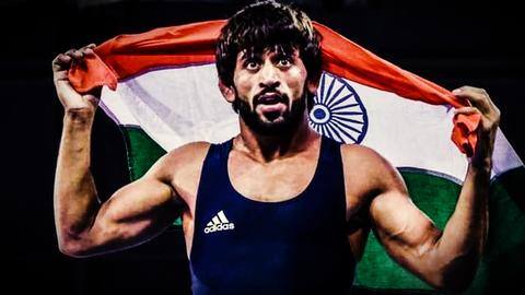 ओलंपिक: स्वर्ण जीतने पर हरियाणा के खिलाड़ियों को मिलेंगे छह करोड़, बंगाल में केवल 25 लाख ओलंपिक: स्वर्ण जीतने पर हरियाणा के खिलाड़ियों को मिलेंगे छह करोड़, बंगाल में केवल 25 लाख