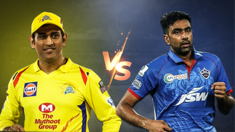 IPL: रविचंद्रन अश्विन के खिलाफ कैसा रहा है एमएस धोनी का प्रदर्शन? IPL: रविचंद्रन अश्विन के खिलाफ कैसा रहा है एमएस धोनी का प्रदर्शन?