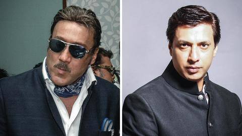 जैकी श्रॉफ और मधुर भंडारकर फिल्म में करने वाले हैं एक साथ काम जैकी श्रॉफ और मधुर भंडारकर फिल्म में करने वाले हैं एक साथ काम