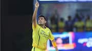 IPL के एक सीजन में 30 से अधिक छक्के खाने वाले भारतीय गेंदबाज 