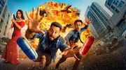 'वाइब' देखने से पहले OTT पर देख डालें ये धांसू एक्शन-कॉमेडी फिल्में