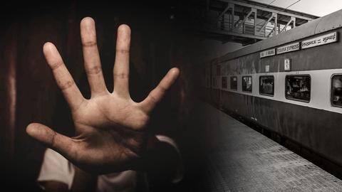 महाराष्ट्र: 'पुष्पक एक्सप्रेस' में लुटेरों ने लूट के बाद महिला से किया गैंगरेप, चार गिरफ्तार महाराष्ट्र: 'पुष्पक एक्सप्रेस' में लुटेरों ने लूट के बाद महिला से किया गैंगरेप, चार गिरफ्तार