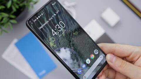 क्या है IMEI नंबर? जिसके जरिए ढूंढा जाता है खोया फोन क्या है IMEI नंबर? जिसके जरिए ढूंढा जाता है खोया फोन