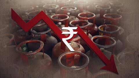कमर्शियल LPG सिलेंडर की कीमत में 100 रुपये तक की कटौती, घरेलू में कोई बदलाव नहीं कमर्शियल LPG सिलेंडर की कीमत में 100 रुपये तक की कटौती, घरेलू में कोई बदलाव नहीं