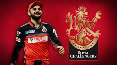 IPL: विराट कोहली के ऐसे दिलचस्प रिकार्ड्स, जिन्हें आप जानना चाहेंगे IPL: विराट कोहली के ऐसे दिलचस्प रिकार्ड्स, जिन्हें आप जानना चाहेंगे