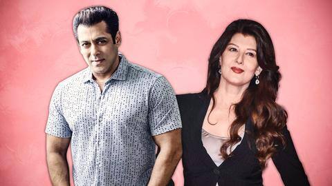 सलमान के साथ अपने रिश्ते पर संगीता बिजलानी बोलीं- प्यार कभी खत्म नहीं होता सलमान के साथ अपने रिश्ते पर संगीता बिजलानी बोलीं- प्यार कभी खत्म नहीं होता