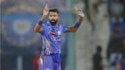 IPL 2026: RCB के खिलाफ मैच से पहले टीम के साथ जुड़ेंगे हार्दिक पांड्या