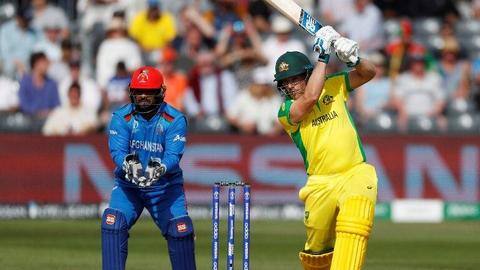 अफगानिस्तान के खिलाफ स्थगित हुई ऑस्ट्रेलिया की वनडे सीरीज, IPL के लिए फ्री हुए ऑस्ट्रेलियाई क्रिकेटर्स अफगानिस्तान के खिलाफ स्थगित हुई ऑस्ट्रेलिया की वनडे सीरीज, IPL के लिए फ्री हुए ऑस्ट्रेलियाई क्रिकेटर्स