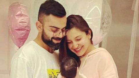 कोहली की बेटी को रेप की धमकी देने के मामले में हैदराबाद का सॉफ्टवेयर इंजीनियर गिरफ्तार कोहली की बेटी को रेप की धमकी देने के मामले में हैदराबाद का सॉफ्टवेयर इंजीनियर गिरफ्तार