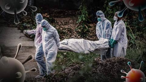 बेंगलुरू: कोरोना से पिछले साल हुई थी मौत, 15 महीने अस्पताल में पड़ी रही दो लाशें बेंगलुरू: कोरोना से पिछले साल हुई थी मौत, 15 महीने अस्पताल में पड़ी रही दो लाशें