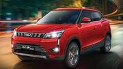 नए इंजन के साथ आएगी महिंद्रा XUV300 फेसलिफ्ट, साल के अंत तक देगी दस्तक