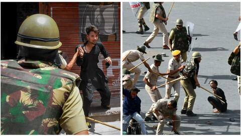 जोधपुर: ईद पर हुई हिंसा के कारण अभी तक तनाव; अब तक क्या-क्या हुआ? जोधपुर: ईद पर हुई हिंसा के कारण अभी तक तनाव; अब तक क्या-क्या हुआ?