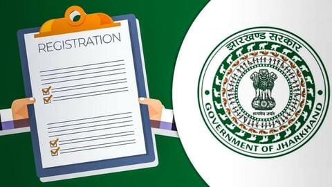 JSSC Recruitment 2022: झारखंड कर्मचारी चयन आयोग ने 921 पदों पर निकाली भर्ती, ऐसे करें आवेदन JSSC Recruitment 2022: झारखंड कर्मचारी चयन आयोग ने 921 पदों पर निकाली भर्ती, ऐसे करें आवेदन