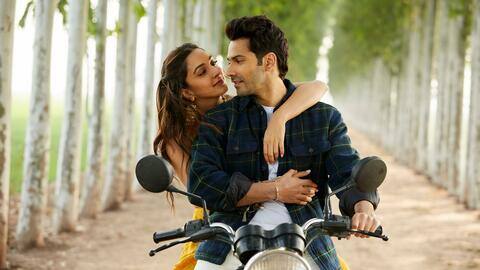 'जुग जुग जियो' ने पहले दिन कमाए करीब 9 करोड़ रुपये, IMDb पर मिली 9.1 रेटिंग्स 'जुग जुग जियो' ने पहले दिन कमाए करीब 9 करोड़ रुपये, IMDb पर मिली 9.1 रेटिंग्स