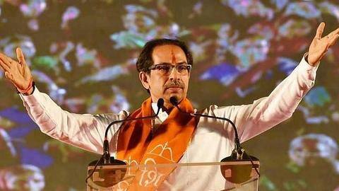 कोरोना वायरस: महाराष्ट्र में कल से लॉकडाउन जैसी पाबंदियां, केवल आवश्यक गतिविधियों की इजाजत कोरोना वायरस: महाराष्ट्र में कल से लॉकडाउन जैसी पाबंदियां, केवल आवश्यक गतिविधियों की इजाजत