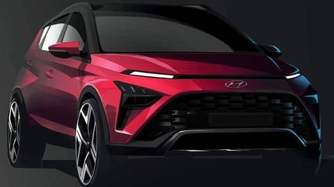टेस्टिंग के दौरान नजर आई हुंडई की नई स्टारगेजर MPV, जानिए कब होगी लॉन्च टेस्टिंग के दौरान नजर आई हुंडई की नई स्टारगेजर MPV, जानिए कब होगी लॉन्च