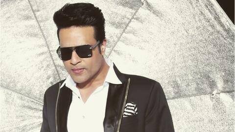 वूट पर आएगा 'बिग बॉस' का स्पिन ऑफ शो 'बिग बज', कृष्णा अभिषेक करेंगे होस्ट वूट पर आएगा 'बिग बॉस' का स्पिन ऑफ शो 'बिग बज', कृष्णा अभिषेक करेंगे होस्ट