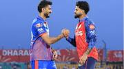 IPL: लगातार विकेट गिरने के बाद सर्वाधिक बार 200+ रन का लक्ष्य हासिल करने वाली टीमें