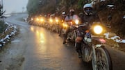 सरकार गाड़ियों की लाइटिंग से जुड़े नियमों में क्या कर रही बदलाव?