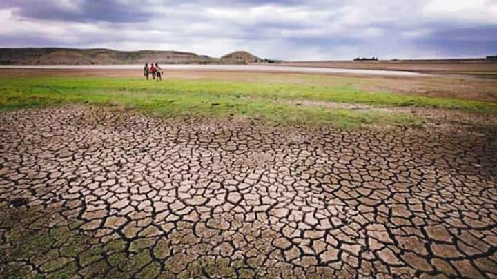#NewsBytesExplainer: मानसून में देरी के पीछे केवल अल-नीनो नहीं, ये कारण भी हैं जिम्मेदार