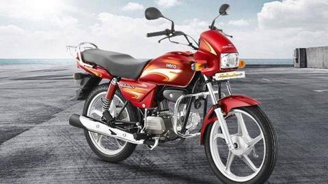 भारत में महंगी हो गई हीरो स्प्लेंडर, जानिए क्या है नई कीमत भारत में महंगी हो गई हीरो स्प्लेंडर, जानिए क्या है नई कीमत