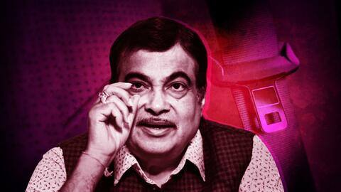 बढ़ती सड़क दुर्घटनाओं के चलते सरकार लगा रही सीट बेल्ट अलार्म ब्लॉकर्स की बिक्री पर रोक बढ़ती सड़क दुर्घटनाओं के चलते सरकार लगा रही सीट बेल्ट अलार्म ब्लॉकर्स की बिक्री पर रोक