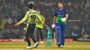 PSL 2023: लाहौर ने मुल्तान को 1 रन से हराया, लगातार दूसरी बार जीता खिताब