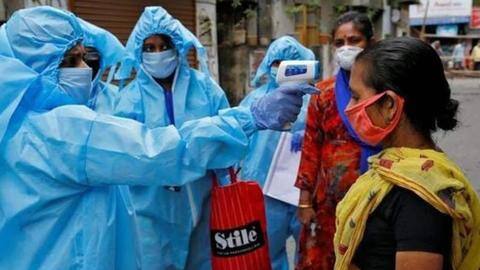 उत्तर प्रदेश: NHM में निकलीं लगभग 3,000 पदों पर भर्तियां, यहां से करें आवेदन उत्तर प्रदेश: NHM में निकलीं लगभग 3,000 पदों पर भर्तियां, यहां से करें आवेदन