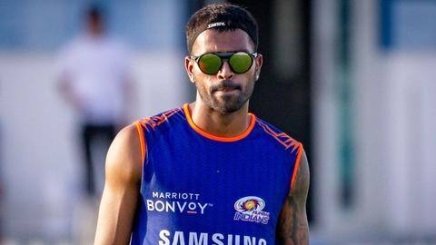 IPL 2021: जल्द ही गेंदबाजी करते दिखेंगे हार्दिक पांड्या, डायरेक्टर जहीर खान ने दिए संकेत IPL 2021: जल्द ही गेंदबाजी करते दिखेंगे हार्दिक पांड्या, डायरेक्टर जहीर खान ने दिए संकेत