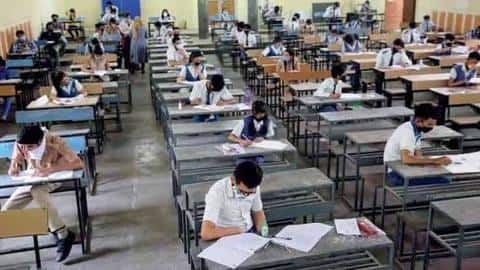 CBSE के बाद हरियाणा समेत इन राज्यों ने भी निरस्त कीं 12वीं बोर्ड की परीक्षाएं CBSE के बाद हरियाणा समेत इन राज्यों ने भी निरस्त कीं 12वीं बोर्ड की परीक्षाएं