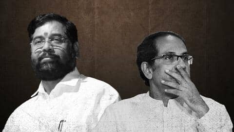 महाराष्ट्र का सियासी संकट: हालिया सालों में किस-किस राज्य में गिरी हैं सरकारें? महाराष्ट्र का सियासी संकट: हालिया सालों में किस-किस राज्य में गिरी हैं सरकारें?
