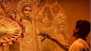 बांग्लादेश में दुर्गा पूजा को लेकर अलर्ट और निगरानी, अल्पसंख्यक हिंदुओं पर हमलों के मद्देनजर सख्ती