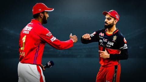 PBKS बनाम RCB: टॉस जीतकर बैंगलोर ने लिया गेंदबाजी का फैसला, जानें प्लेइंग इलेवन PBKS बनाम RCB: टॉस जीतकर बैंगलोर ने लिया गेंदबाजी का फैसला, जानें प्लेइंग इलेवन
