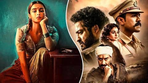 'RRR' और 'गंगूबाई काठियावाड़ी' में कितने मिनट का रोल करेंगे अजय देवगन? 'RRR' और 'गंगूबाई काठियावाड़ी' में कितने मिनट का रोल करेंगे अजय देवगन?