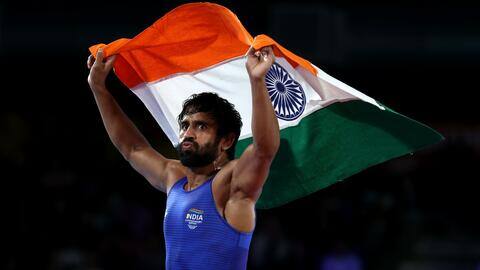 राष्ट्रमंडल खेल 2022: भारतीय पहलवानों का दबदबा, कुश्ती में जीते तीन गोल्ड सहित छह मेडल राष्ट्रमंडल खेल 2022: भारतीय पहलवानों का दबदबा, कुश्ती में जीते तीन गोल्ड सहित छह मेडल