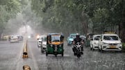 उत्तराखंड के 8 जिलों में बारिश का येलो अलर्ट जारी, इन राज्यों में भी संभावना