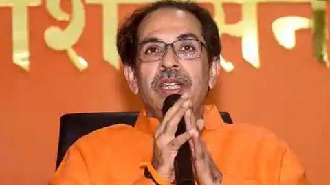 मुंबई: अस्पताल में आग से 10 मौतें, मुख्यमंत्री ने मृतकों के परिजनों से माफी मांगी मुंबई: अस्पताल में आग से 10 मौतें, मुख्यमंत्री ने मृतकों के परिजनों से माफी मांगी