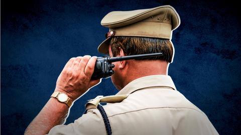 स्मार्ट पुलिसिंग इंडेक्स में आंध्र प्रदेश अव्वल, बिहार और उत्तर प्रदेश की पुलिस रही फिसड्डी स्मार्ट पुलिसिंग इंडेक्स में आंध्र प्रदेश अव्वल, बिहार और उत्तर प्रदेश की पुलिस रही फिसड्डी