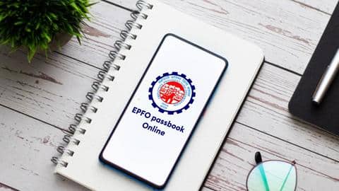 EPF अकाउंट में अपडेट करें मोबाइल नंबर, ये है आसान तरीका EPF अकाउंट में अपडेट करें मोबाइल नंबर, ये है आसान तरीका