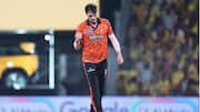 IPL 2026: पैट कमिंस ने CSK के खिलाफ किया अपना सर्वश्रेष्ठ प्रदर्शन, 200 टी-20 विकेट लिए 