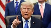कनाडाई कंपनी बॉम्बार्डियर को ट्रंप की धमकी, बोले- अमेरिका में विमान बेचना है तो यहीं बनाओ