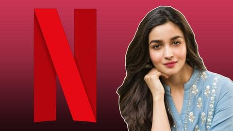 आलिया भट्ट इसी महीने शुरू करेंगी हॉलीवुड डेब्यू फिल्म की शूटिंग आलिया भट्ट इसी महीने शुरू करेंगी हॉलीवुड डेब्यू फिल्म की शूटिंग