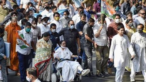 कोरोना वायरस: चुनाव के बीच असम और बंगाल में 14 दिन में 300 प्रतिशत बढ़े मामले कोरोना वायरस: चुनाव के बीच असम और बंगाल में 14 दिन में 300 प्रतिशत बढ़े मामले